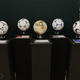 Illustration for article titled Viva Brazuca: Taking the 2014 World Cup Game Ball For a Spin